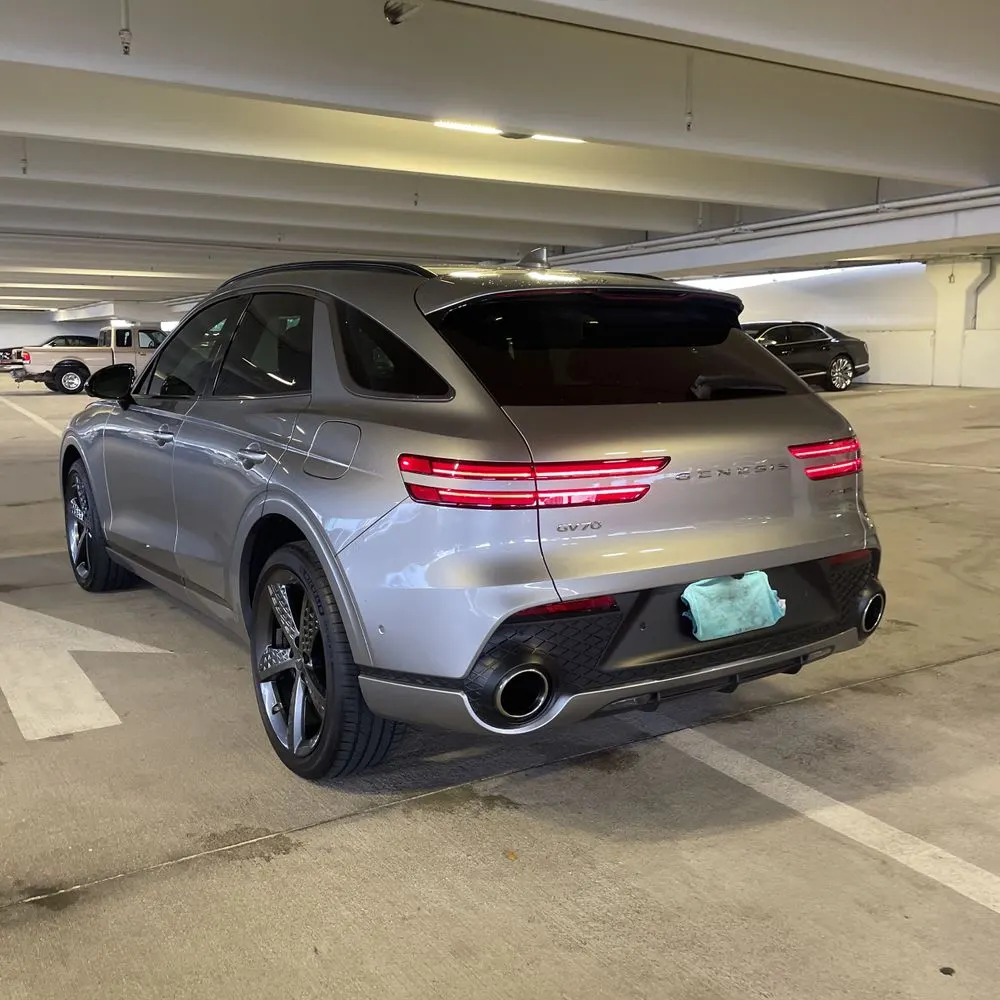 2025 Genesis GV70 3.5T Sport