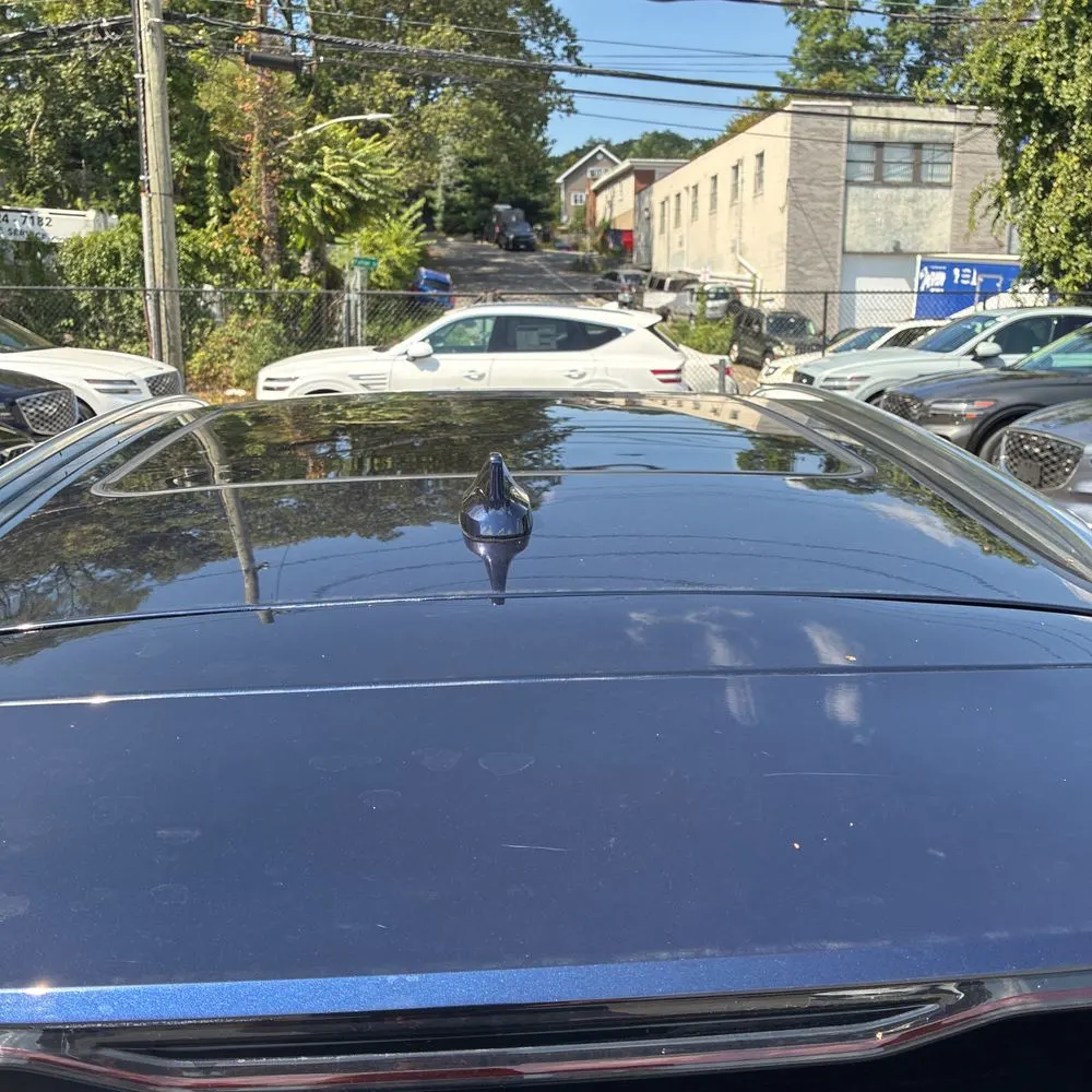 2025 Genesis Electrified GV70 Advanced