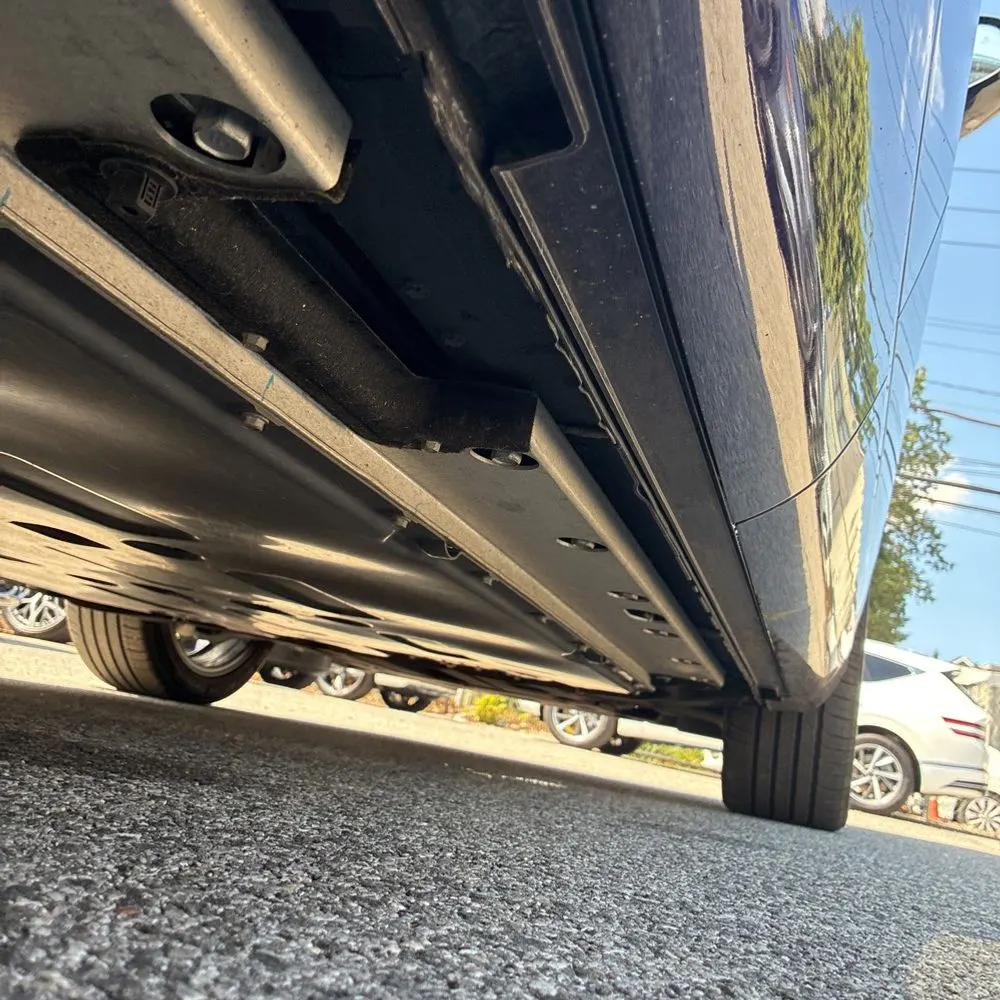 2025 Genesis Electrified GV70 Advanced