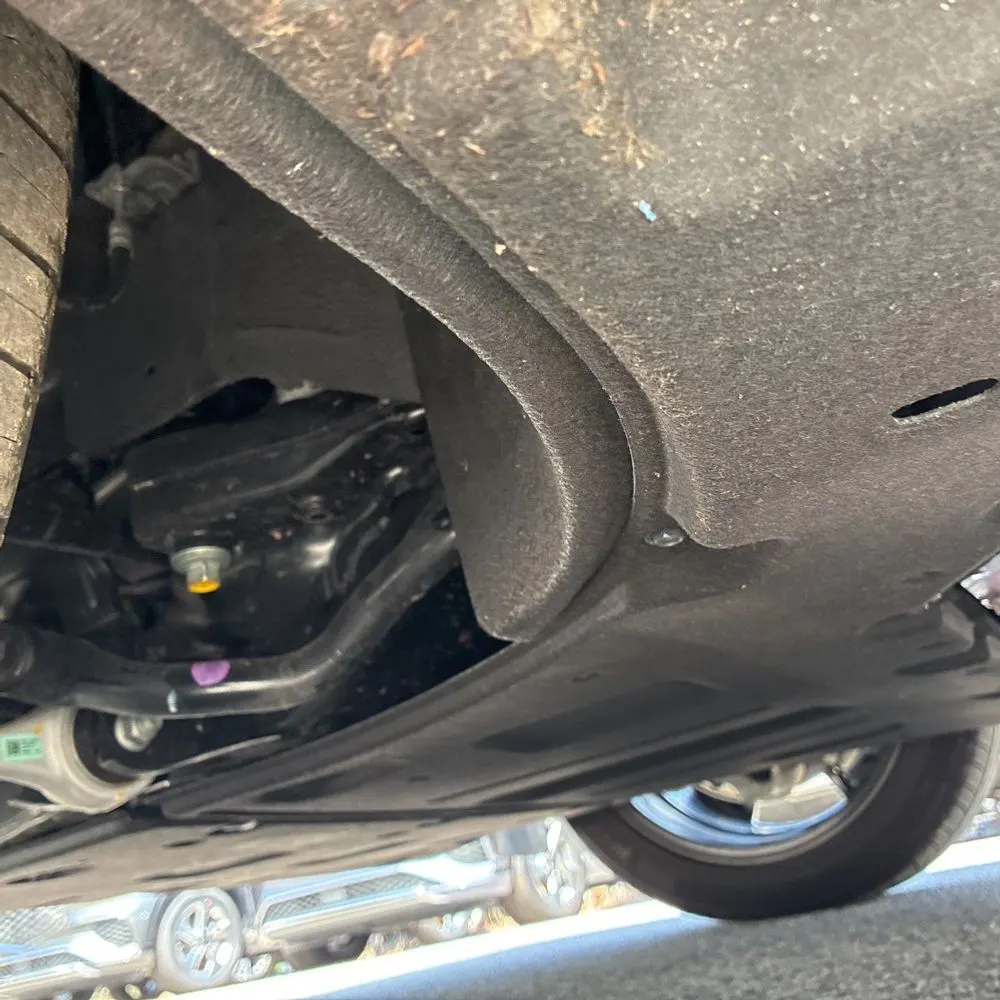 2025 Genesis Electrified GV70 Advanced