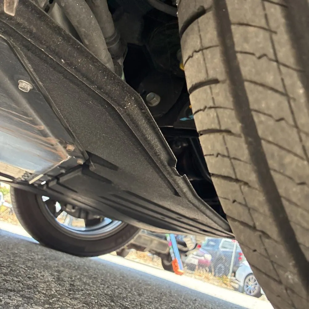 2025 Genesis Electrified GV70 Advanced