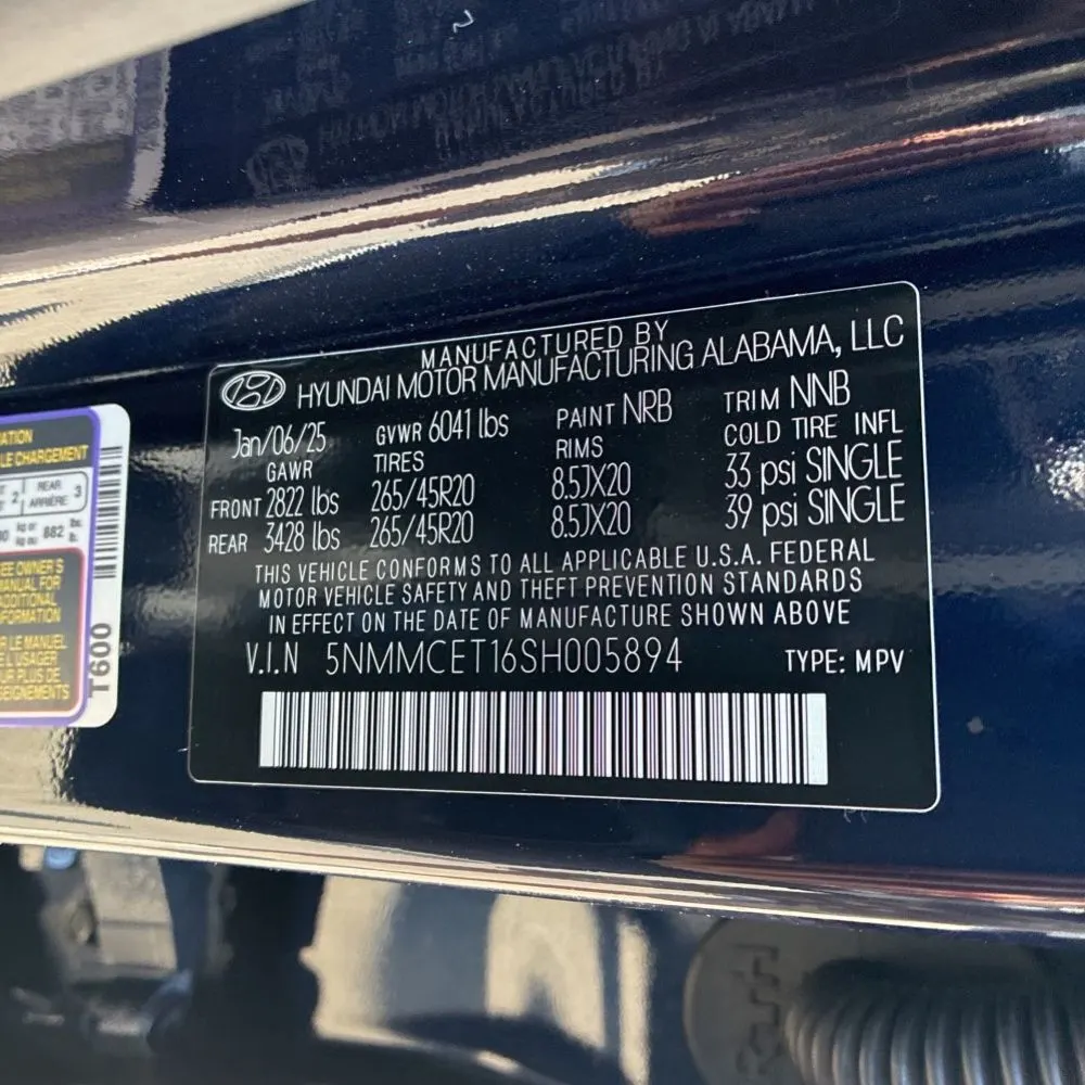 2025 Genesis Electrified GV70 Advanced
