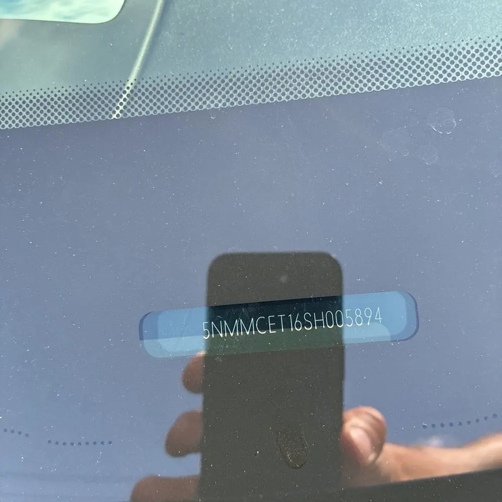 2025 Genesis Electrified GV70 Advanced