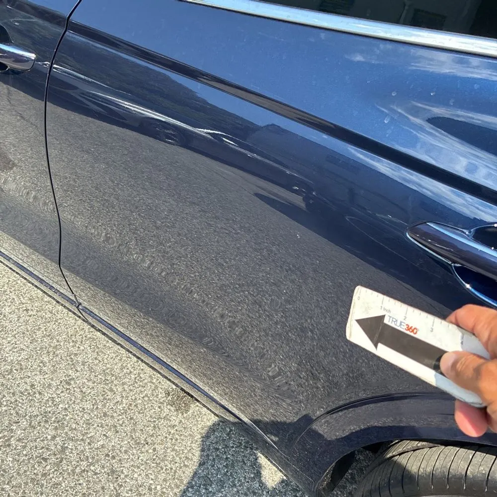 2025 Genesis Electrified GV70 Advanced