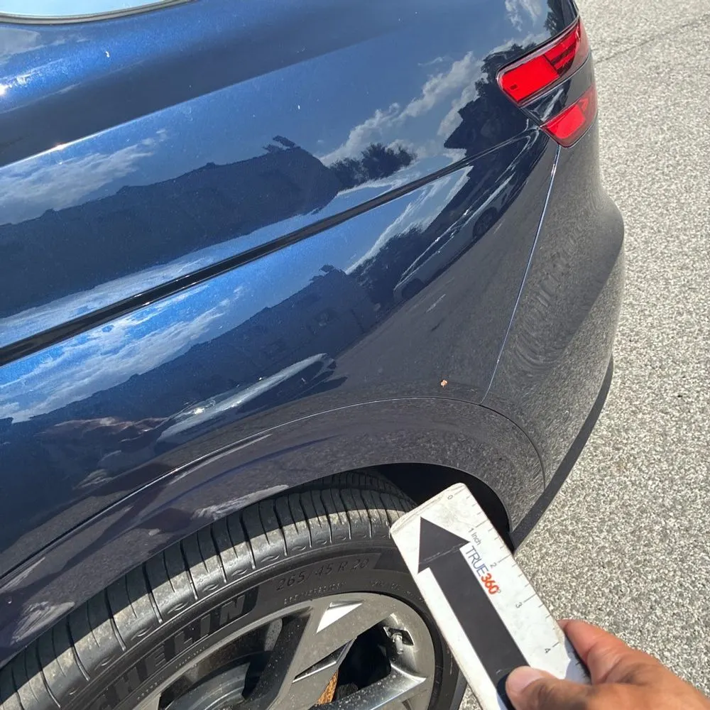 2025 Genesis Electrified GV70 Advanced