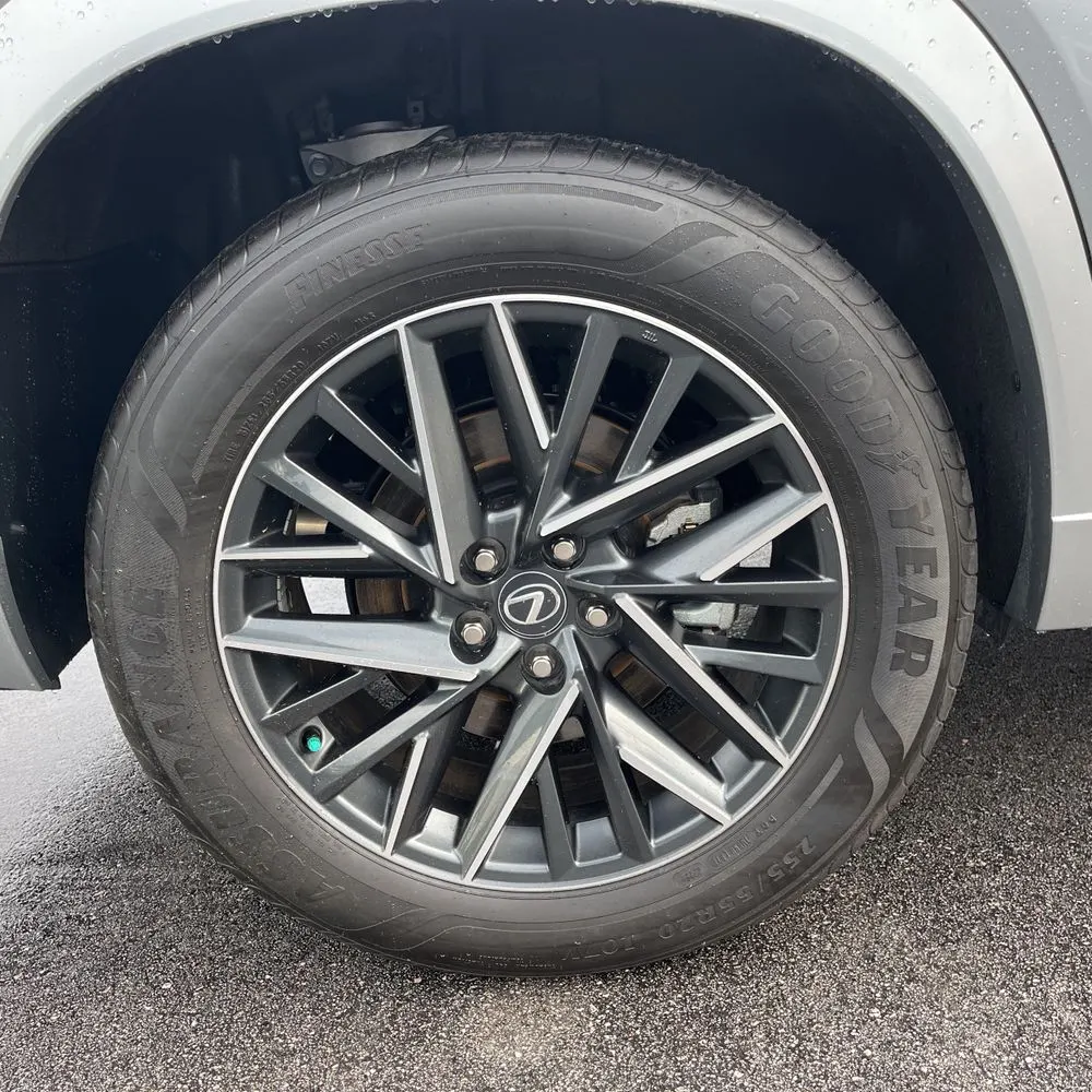 2025 Lexus TX 350 Premium