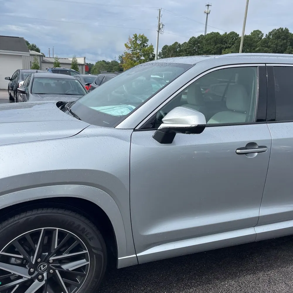 2025 Lexus TX 350 Premium