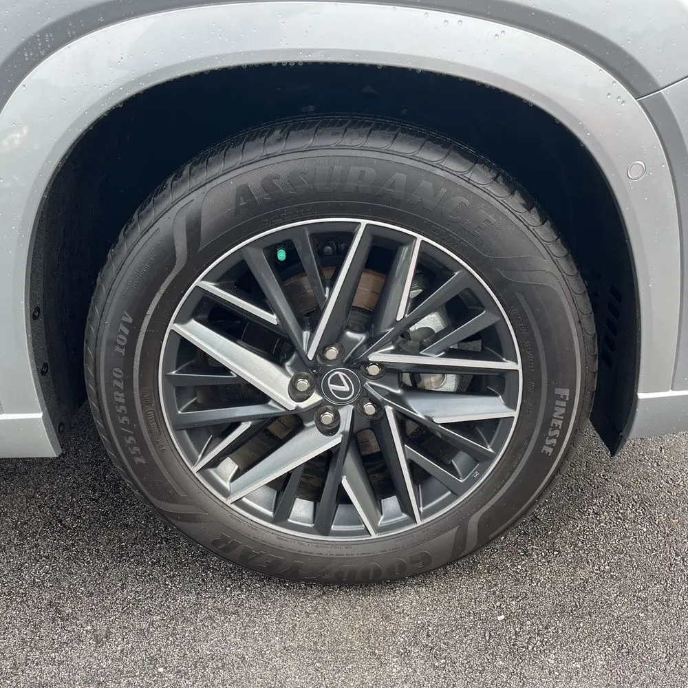 2025 Lexus TX 350 Premium