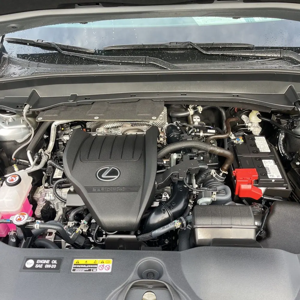 2025 Lexus TX 350 Premium