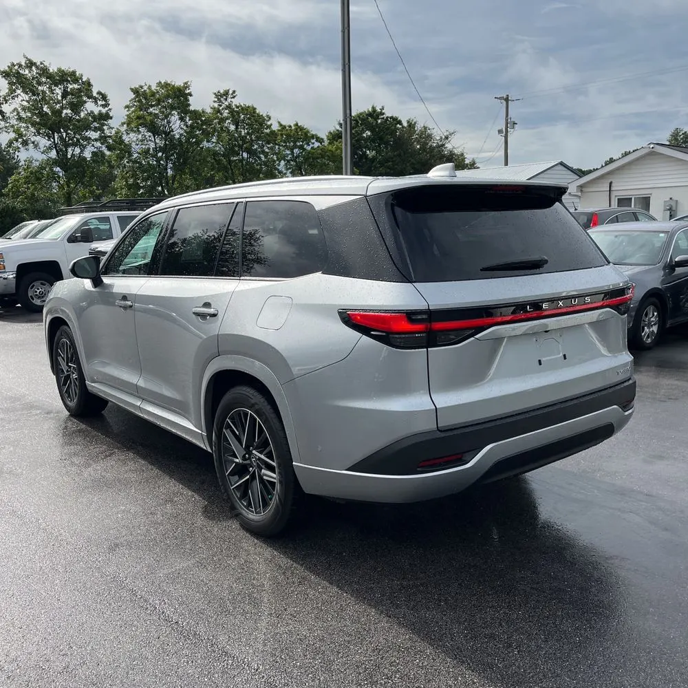 2025 Lexus TX 350 Premium