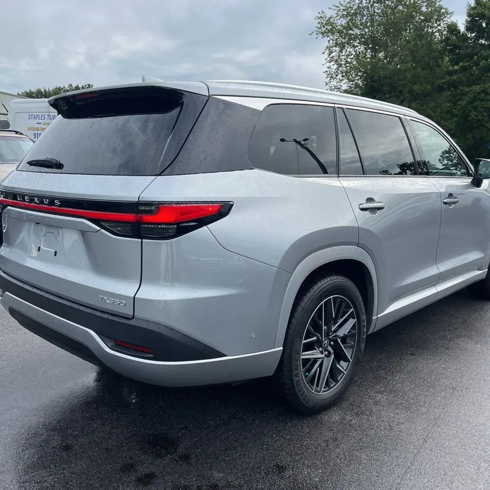 2025 Lexus TX 350 Premium