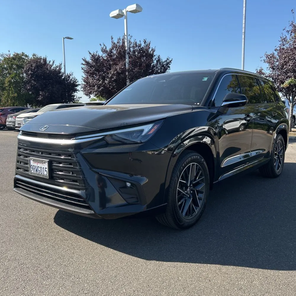 2024 Lexus TX 350 Premium