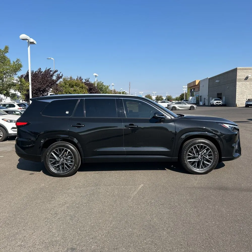 2024 Lexus TX 350 Premium