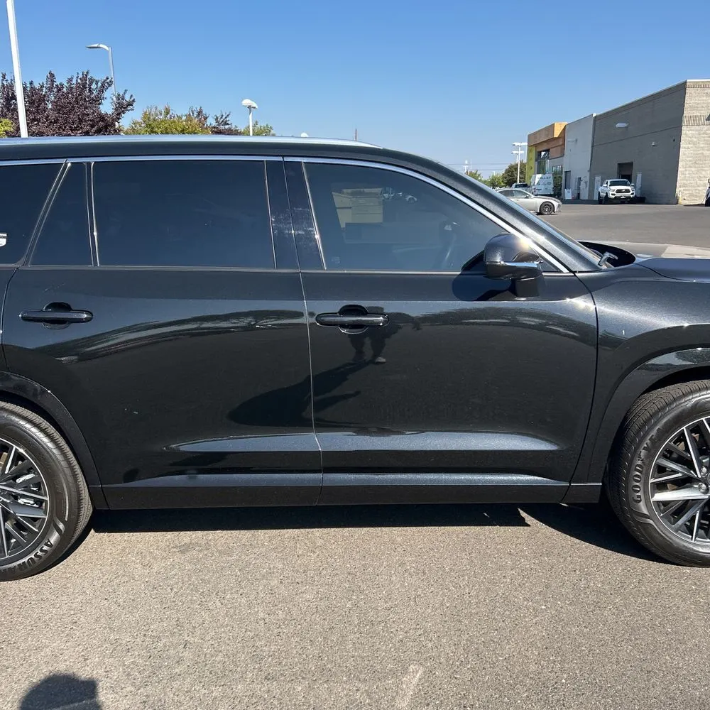 2024 Lexus TX 350 Premium