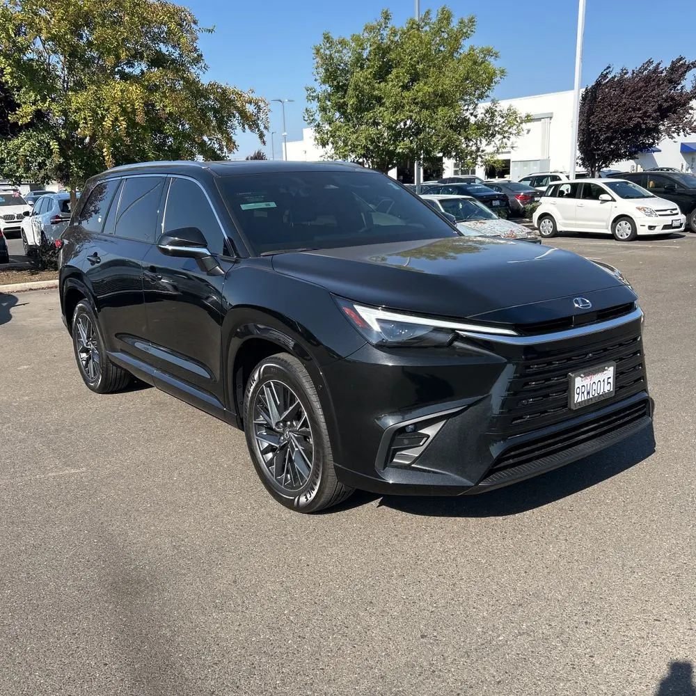 2024 Lexus TX 350 Premium