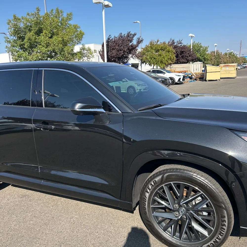 2024 Lexus TX 350 Premium