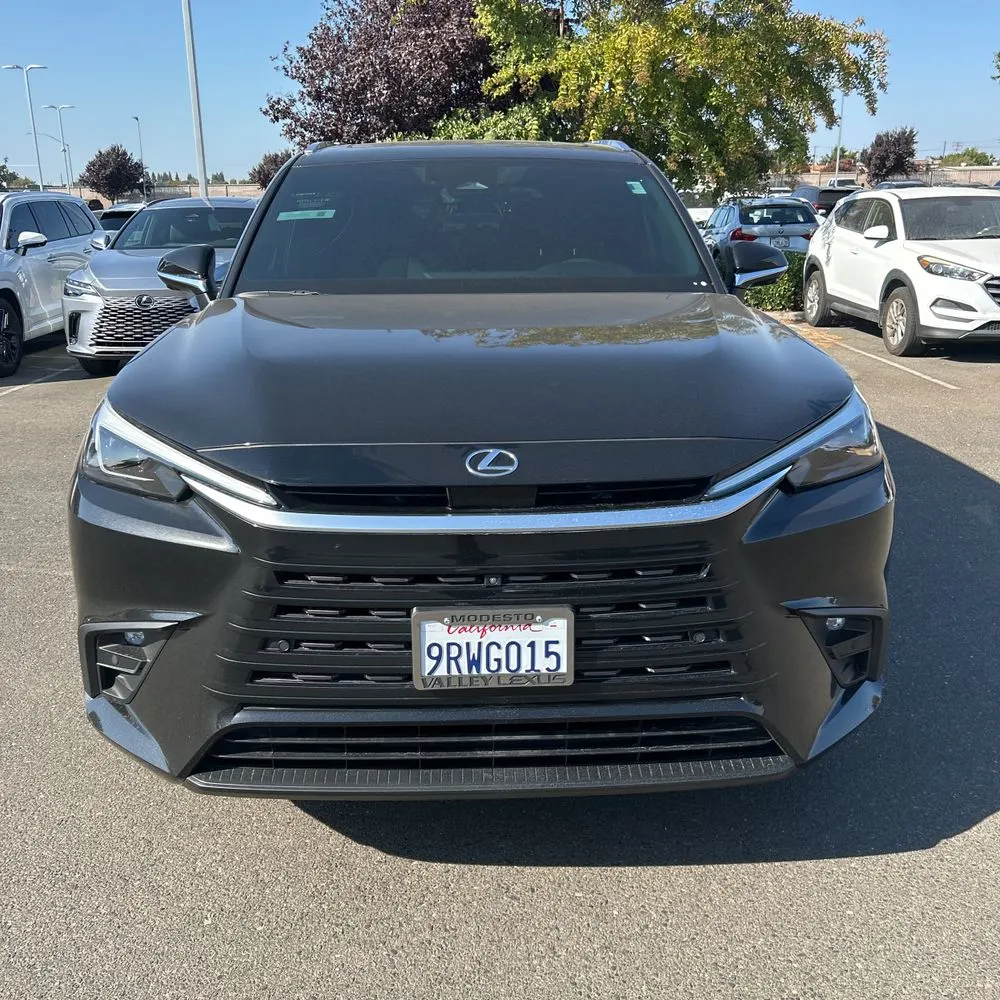 2024 Lexus TX 350 Premium