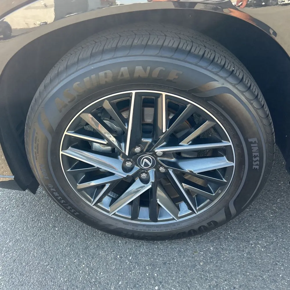 2024 Lexus TX 350 Premium