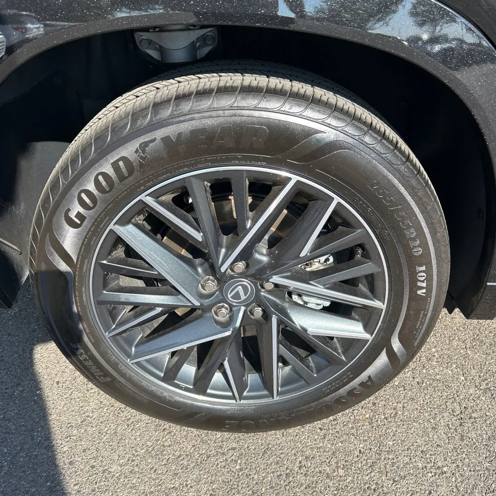 2024 Lexus TX 350 Premium