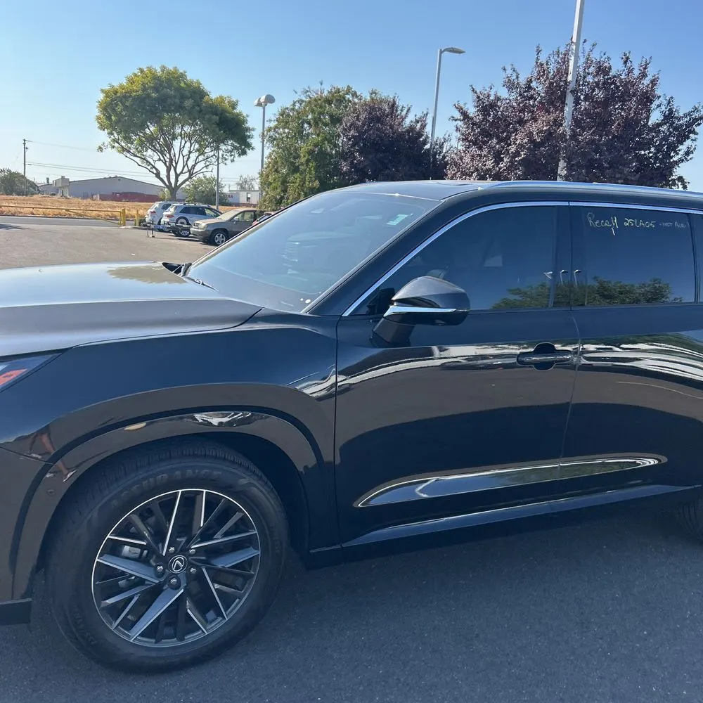 2024 Lexus TX 350 Premium