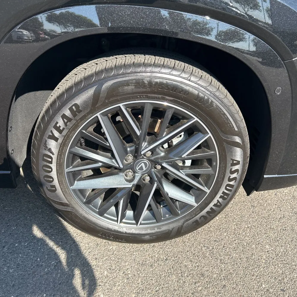 2024 Lexus TX 350 Premium