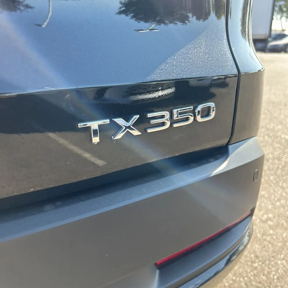 2024 Lexus TX 350 Premium