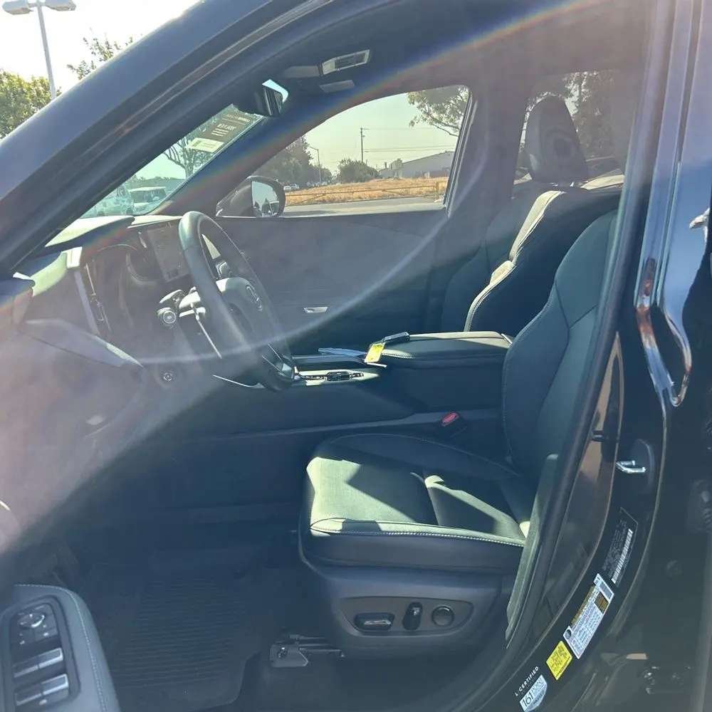 2024 Lexus TX 350 Premium