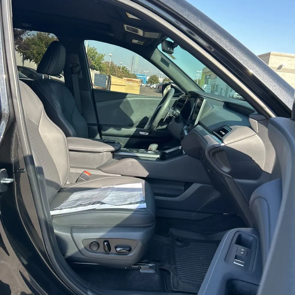 2024 Lexus TX 350 Premium