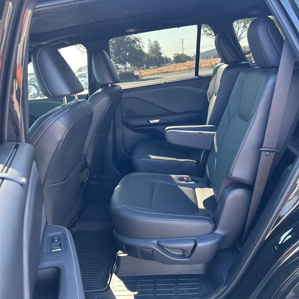 2024 Lexus TX 350 Premium