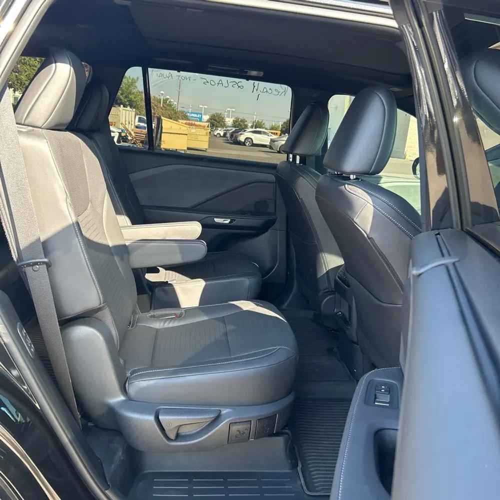 2024 Lexus TX 350 Premium