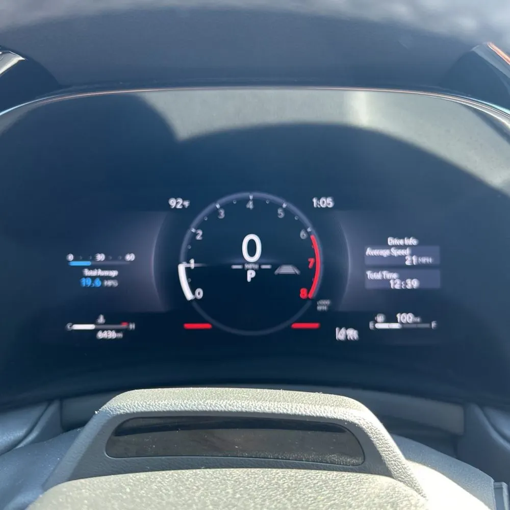 2024 Lexus TX 350 Premium