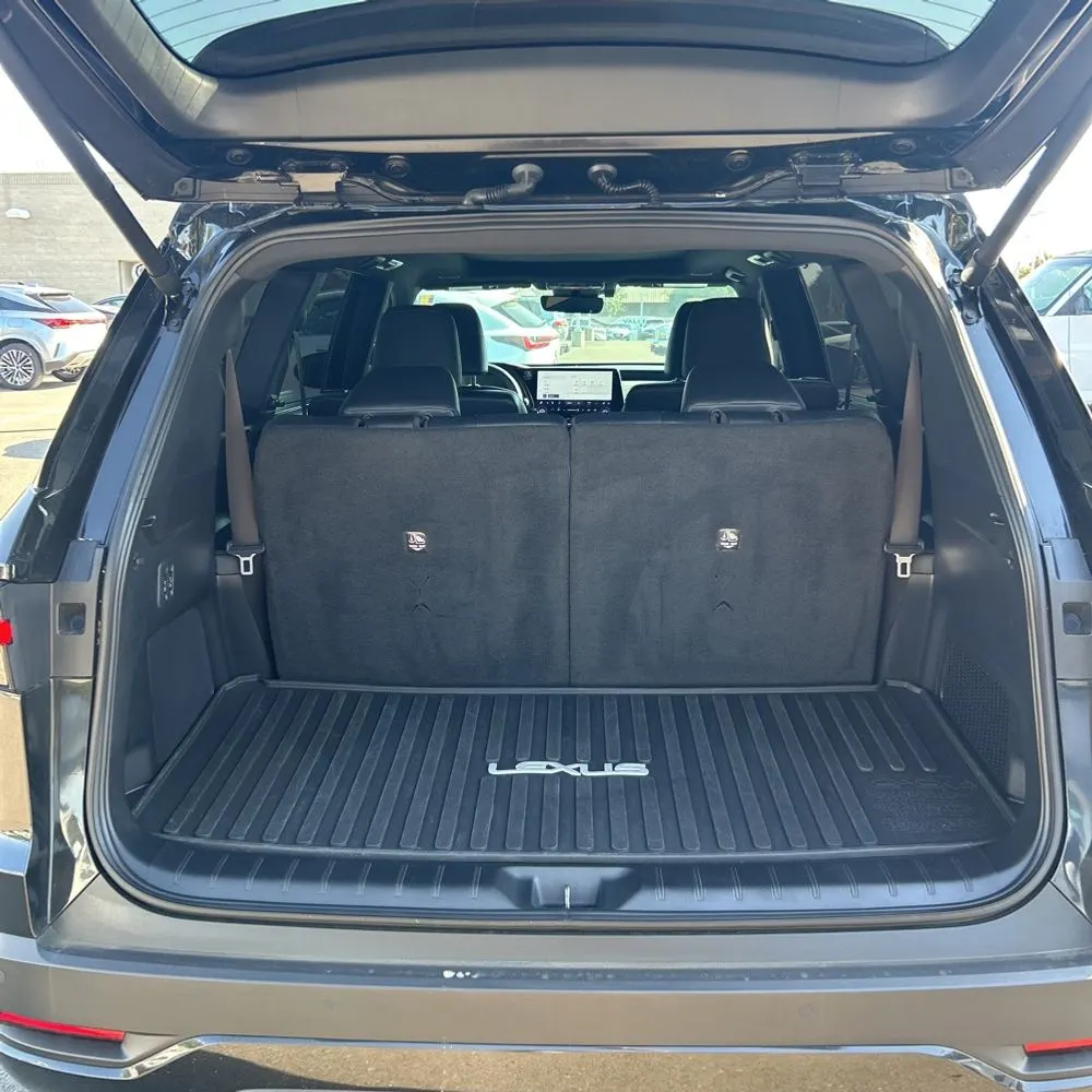 2024 Lexus TX 350 Premium