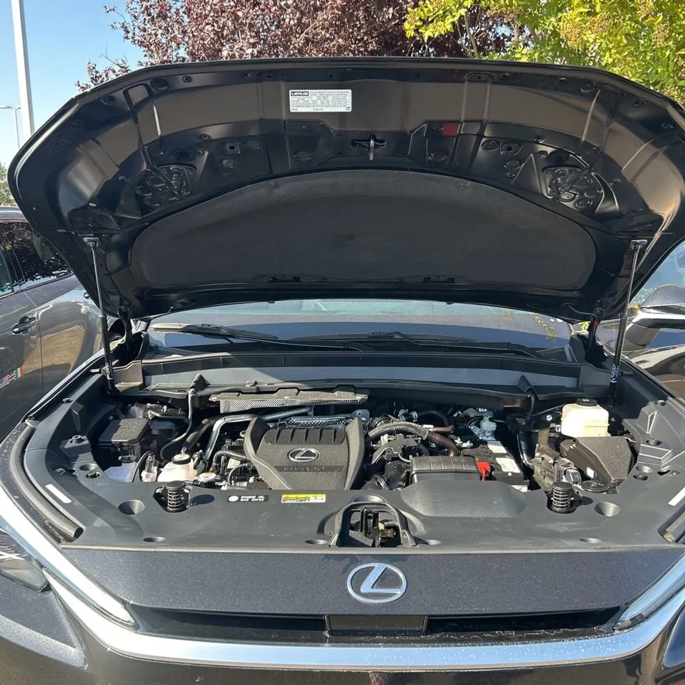 2024 Lexus TX 350 Premium