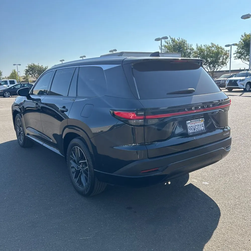 2024 Lexus TX 350 Premium