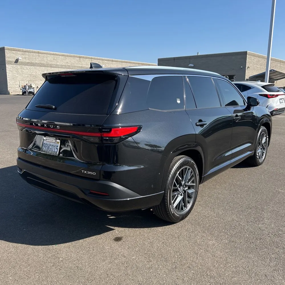 2024 Lexus TX 350 Premium