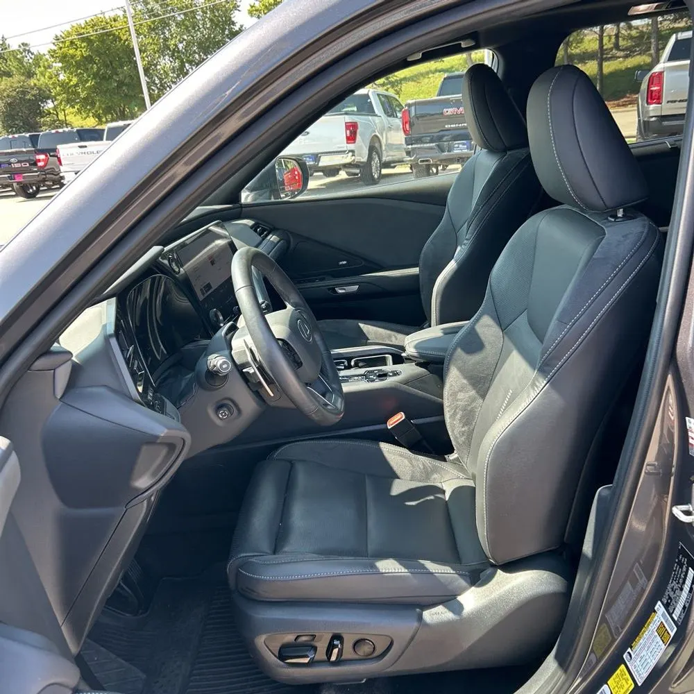 2024 Lexus TX 350 Luxury
