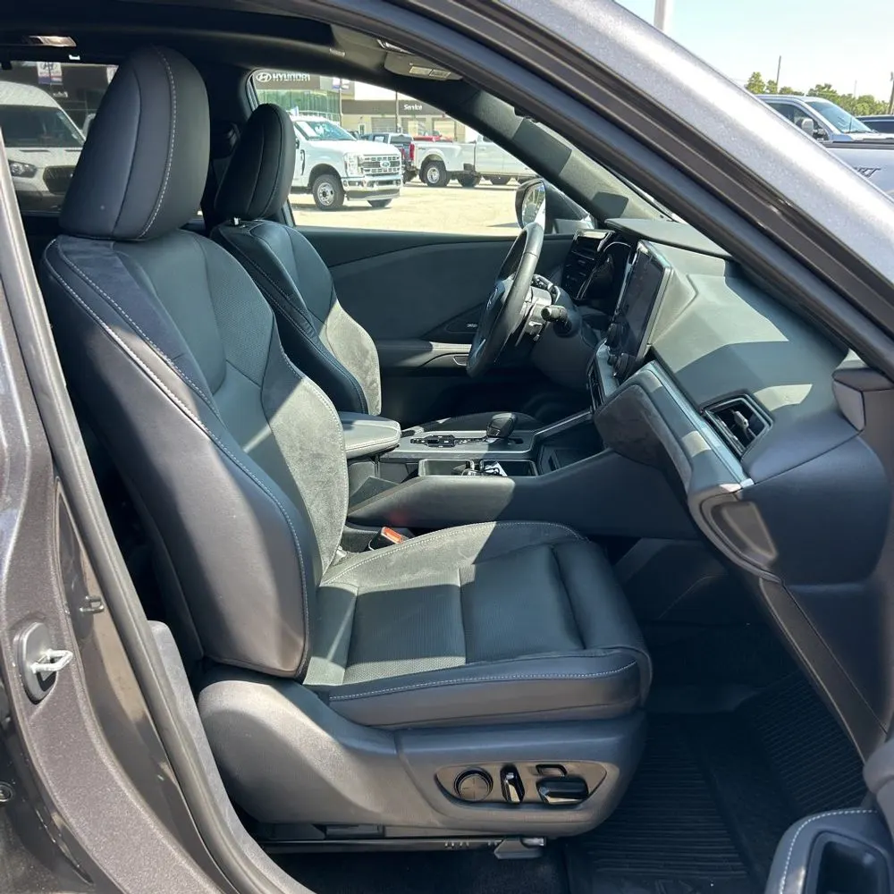 2024 Lexus TX 350 Luxury