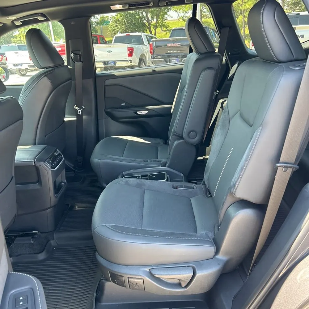 2024 Lexus TX 350 Luxury
