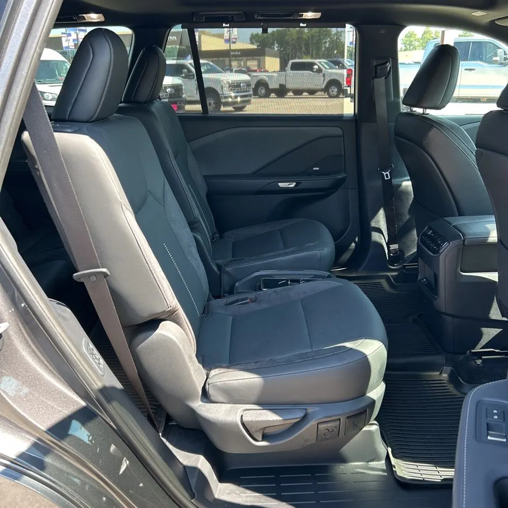 2024 Lexus TX 350 Luxury