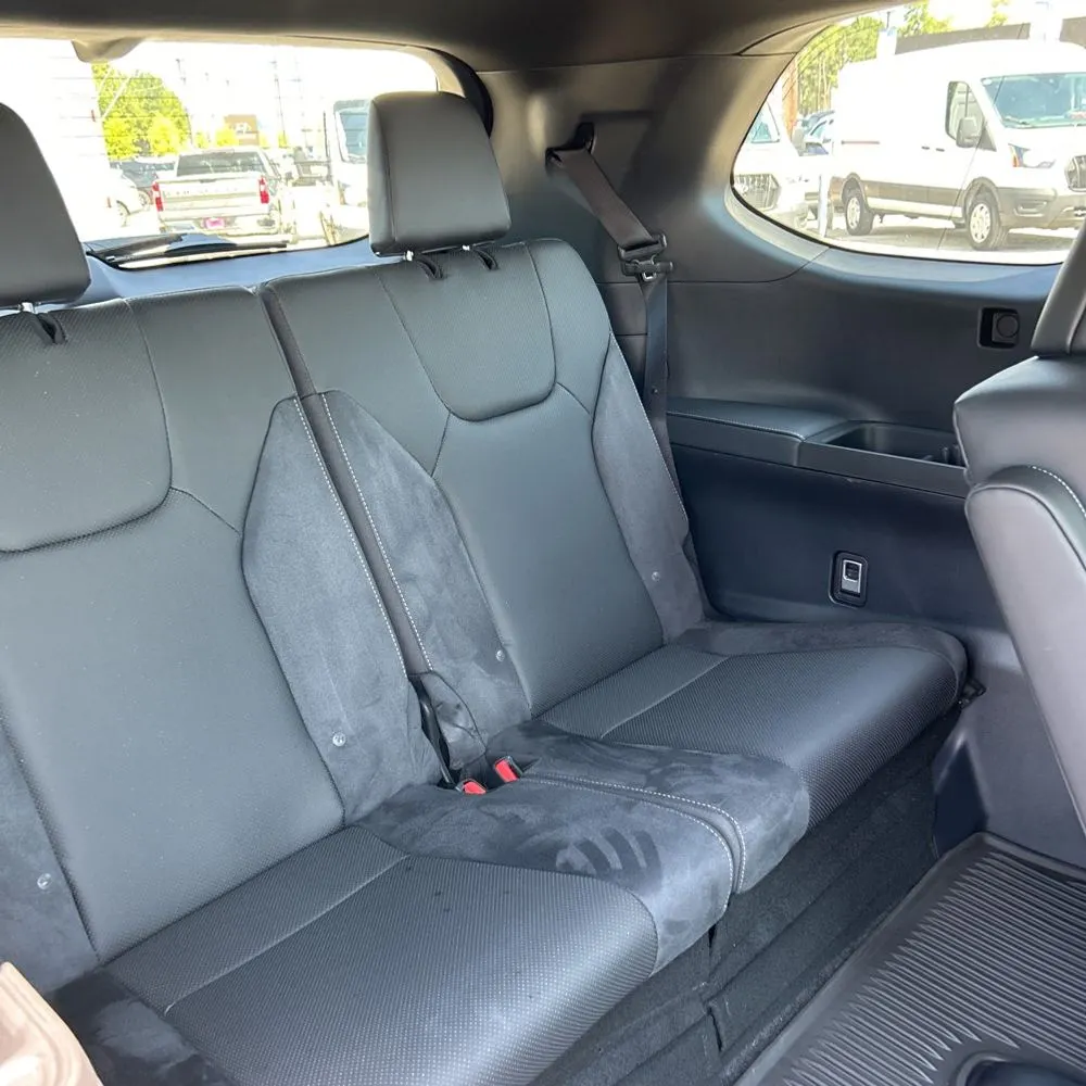 2024 Lexus TX 350 Luxury