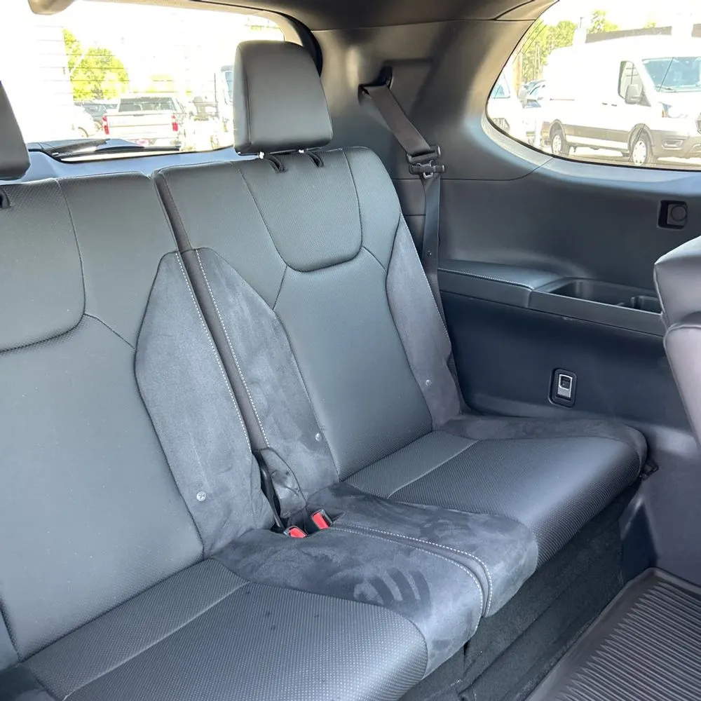 2024 Lexus TX 350 Luxury