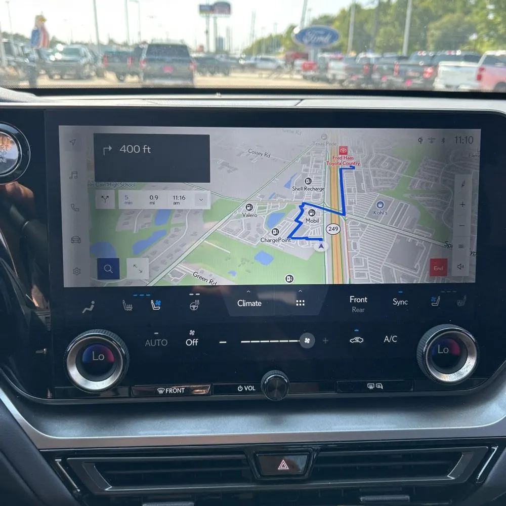 2024 Lexus TX 350 Luxury