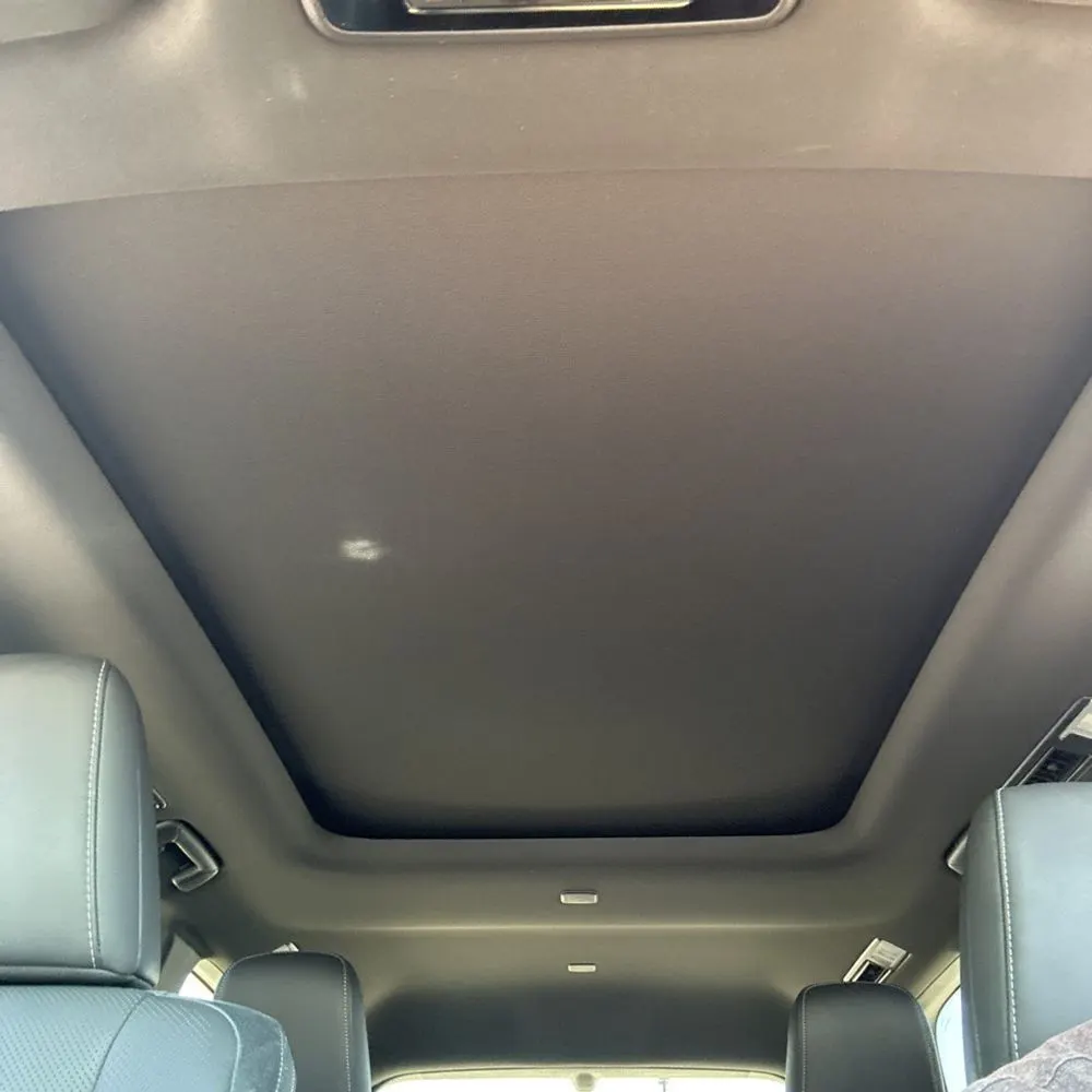 2024 Lexus TX 350 Luxury