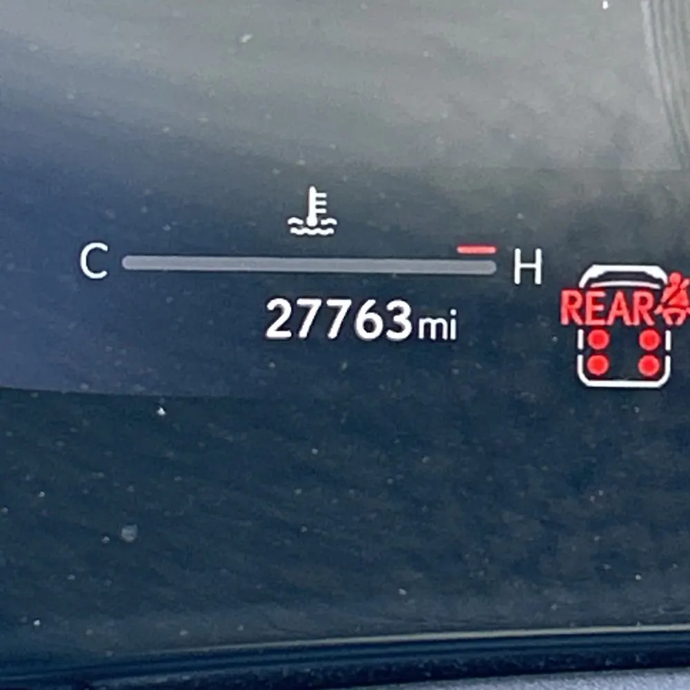 2024 Lexus TX 350 Luxury
