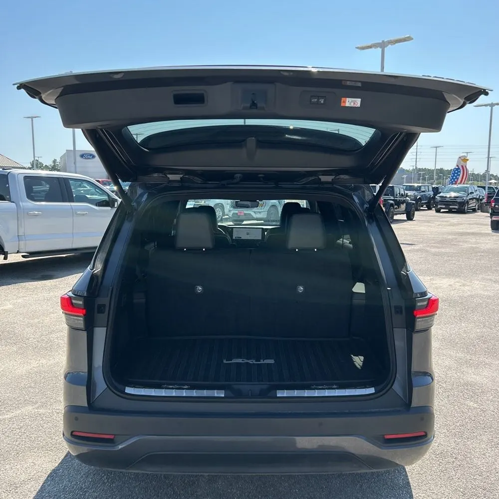 2024 Lexus TX 350 Luxury