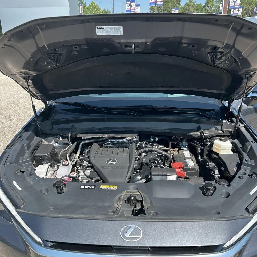 2024 Lexus TX 350 Luxury