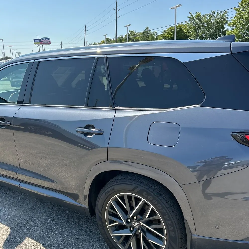 2024 Lexus TX 350 Luxury