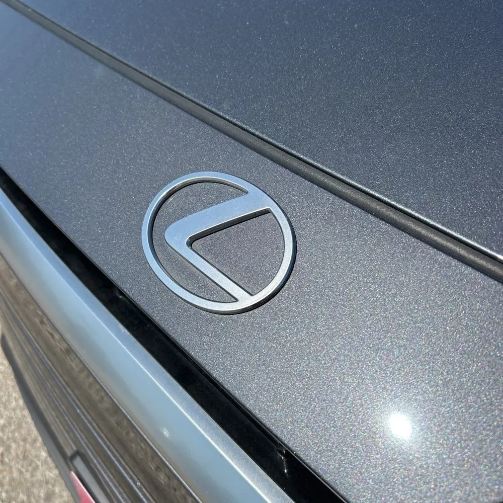 2024 Lexus TX 350 Luxury