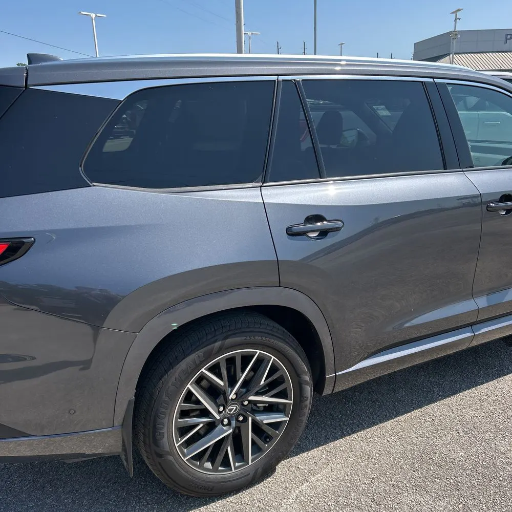 2024 Lexus TX 350 Luxury