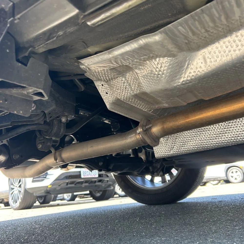 2024 Lexus TX 350 Base